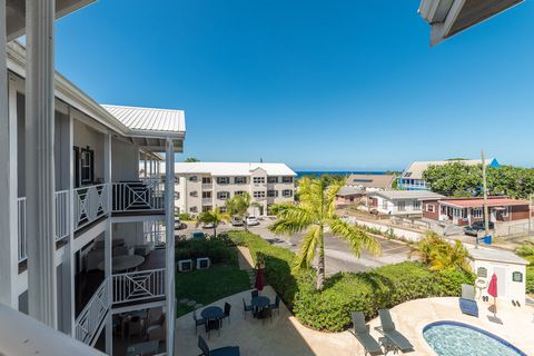 Located in St. James. Located in the heart of the premium West coast of Barbados, flanked by an array of globally renowned 5-star hotels, Weston St James is a mere 2.2km’s north of Holetown and just 2 minutes walk cross from the beach at Alleynes Bay...