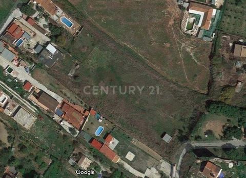 Ce terrain rustique (agraire) est situé dans une zone privilégiée de la municipalité de Cártama, dans le Partido de Fadala. D'une superficie de 5 613 mètres carrés, cette propriété est idéale pour ceux qui recherchent un grand espace naturel. Le terr...