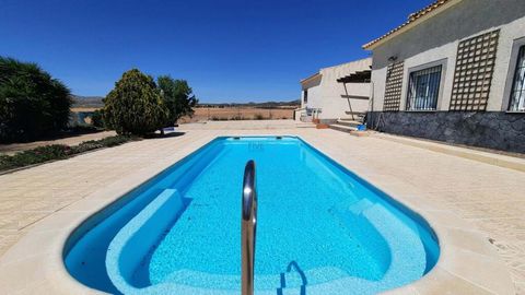 Stunning 4 bed Villa For Sale in Gea y Truyols Murcia Spain Esales Property ID: es5553838 Property Location CRTA PUERTO Garruchel 69 Gea Y Truyols 30590 Murcia Property Details With its glorious natural scenery, excellent climate, welcoming culture a...