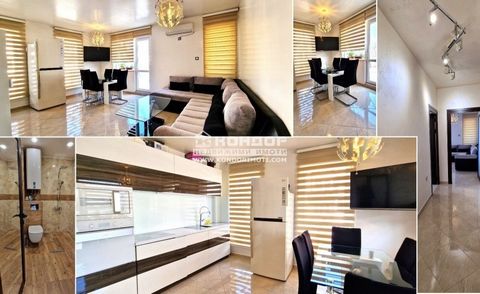 Offer 64018: We offer for sale a fully finished and stylishly furnished two-bedroom apartment in a new building with Act 16, located in a preferred area with excellent location, in a nice and peaceful place near a park, schools, kindergarten, food hy...
