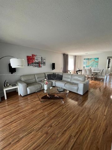 Are you ready to seize a fantastic investment opportunity? Look no further than this breathtaking corner unit located in the coveted neighborhood of Weston. This well-maintained property boasts 2 spacious bedrooms 2 bathrooms, a modern kitchen with s...