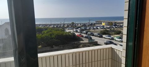 Fantastic 2 bedroom apartment next to Esmoriz beach! Located right in front of Esmoriz beach, facing west and with fabulous, open views of the beach! A unique opportunity to take advantage of the Silver Coast coastline, living close to the coastline,...