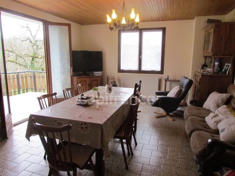 Dpt Haute Savoie (74), à vendre maison P5 de 120 m² - terrain de 350 m²