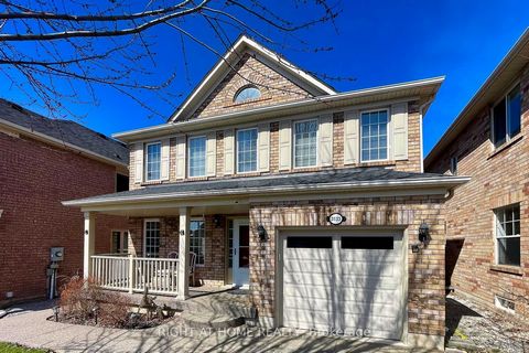 Bright and Well Maintained Detached House in the Desirable city of Palermo, Oakville. Close to Bronte Creek Park and many Convenient Amenities. Recent 100k upgrades spent on Kitchen, Countertop, Hardwood Flooring, Pot lights, Washroom Vanities and mo...