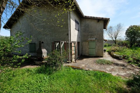 Dpt Haute Garonne (31), à vendre proche de CARAMAN maison P4