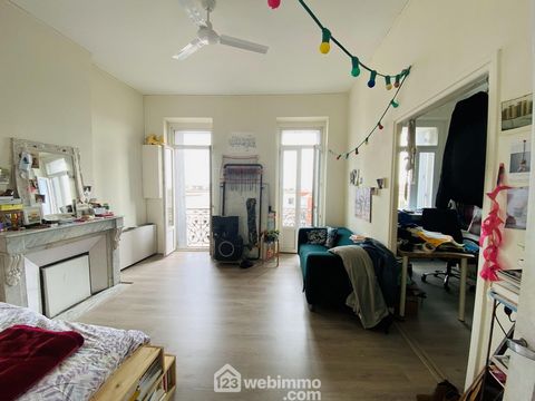 Appartement - 102m² - Sète