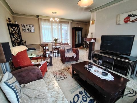 Dpt Deux Sèvres (79), à vendre en périphérie de Parthenay maison P5 de 91,3 m² sous sol en parti aménagé- Terrain de 950,00 m²