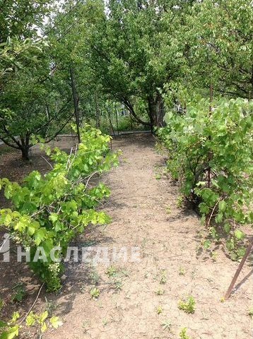 Номер в базе компании: 2226191. Продажа участка Ростовская обл., Аксайский р-н., п. Щепкин, садоводство Садовое товарищество Ветеран. Площадь участка 9 соток, газ в проекте, свет, вода на участке. Назначение земли: земли сельхозназначения. На участке...