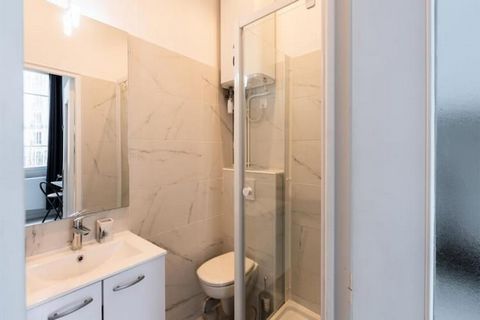 Dieses charmante, 18 m² große Studio liegt im Herzen des prestigeträchtigen 16. Arrondissements von Paris und bietet einen perfekten Ausgangspunkt für zwei Gäste, die die Eleganz der Stadt erleben möchten. Das Studio liegt im Viertel Village d'Auteui...