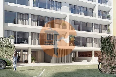 Dieses Apartment mit 1 Schlafzimmer, Teil der neuen Omega Apartments-Entwicklung, befindet sich im malerischen Dorf Armação de Pêra und bietet eine perfekte Kombination aus Modernität und Komfort. Mit großzügigen Flächen und einer voll ausgestatteten...