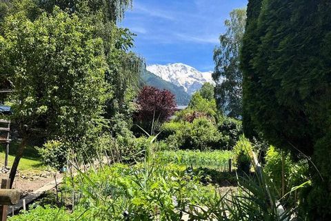 Het chalet ligt op een rustige plek op 2 km van het dorpscentrum en vele winkels (sportmagazines, bakker, supérette, tabak, restaurant, bar), en op 2 km van de remontées mécaniques. Ideaal voor vakanties in familie of tussen gezinnen, een appartement...