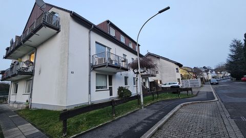 Das hochwertig voll ausgestattete Apaprtement befindet sich in einer ruhigen Wohnstraße in einem Mehrfamilienhaus. Die letzte vollumfängliche Renovierung erfolgte 2024. Genießen Sie nach einem anstrengendem Arbeitstag ihr zu Hause auf Zeit und freuen...