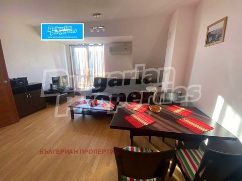 For more information, call us at: ... or 052 813 703 and quote the reference number of the property: Vna 86373. Responsible broker: Kalin Chernev Ready to move in two-bedroom apartment in the modern gated complex Kavarna Hills in the coastal area, 1....