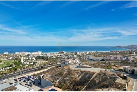 Descripci n Adicional La Cima Lote # 18 San Jose del Cabo No pierda esta oportunidad de invertir en el nico lote con vista al mar disponible en Club Campestre San Jos actualmente una de las comunidades m s buscadas en Cabo. Imag nese despertarse con ...