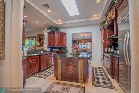 Mediterranean style home completely updated in 2004 add 1400 sq ft Beach area home half a block from the beach. Top of line Kitchen Aide appliances, 48 inch refrigerator, Gas stove , Kitchen Aid oven and Microwave , Gas dryer and brand new washing ma...