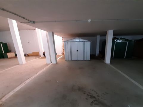 This is an ideal opportunity to purchase an underground parking space in Huerta Nueva. Parking is located on Residencial Los Naranjos, off Avenida Huerta Nueva. There are 5 spaces available, starting from 4200€ upto 7500€ (plus 21% I.V.A tax).  Based...