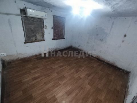 Номер в базе компании: 26707631. Предлагаем купить доступный дом в г. Курганинск. Характеристики Дом площадью 33 квадратных метров выполнен из шлакоблока. Планировка позволяет максимально эффективно использовать площадь. Коммуникации: газ, свет, сква...