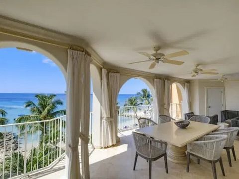 Die Residenzen in der Bucht von Saint Peter's zeigen traditionelle Architektur und Oberflächen aus Barbados, mit Grundrissen, die offene Wohnräume und atemberaubende Ausblicke maximieren und gleichzeitig die Privatsphäre wahren. Großzügige Terrassen ...