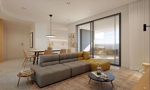 This Apartment is highly sought-after due to the quality, design and location. Only 13 of 23 apartments are currently still for sale. It offers an exceptional living experience with a focus on modern design and comfort. With their elegant design, mod...