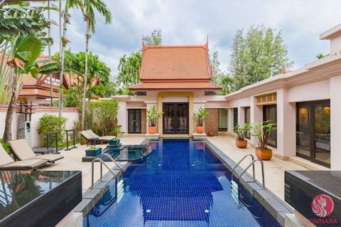 Boasting two generously appointed 2 bedrooms and two meticulously designed 2 bathrooms, this residence offers a harmonious blend of elegance and comfort. One of the standout features of this villa is its external Jacuzzi, providing a serene oasis for...