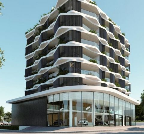 Located in Larnaca. Third Floor, Two Bedroom Apartment for Sale in New Mall Area, Larnaca. Great location, as all amenities, such as Greek and English schools, major supermarkets, entertainment and sporting facilities, are within close proximity. Loc...