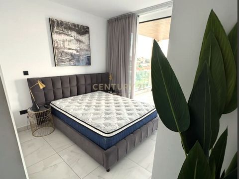 Fully Furnished 3 bedroom apartment for rent situated in Agia Fyla. Enjoys city and sea views. The apartment is on the third floor of a three floor building. It includes 2 parking spaces and one storage. The apartment features heating radiators in al...