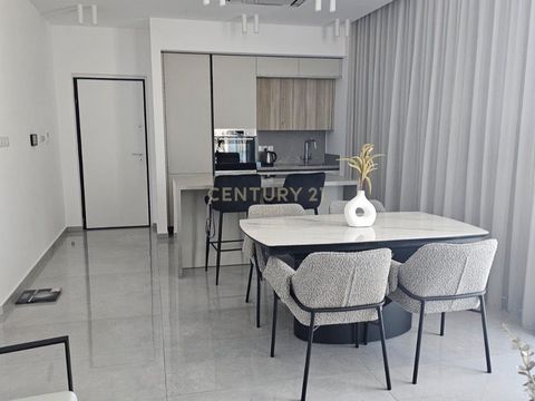 Apartment For sale in Pafos City. 90 sq.m. Living area and 20 sq.m. Veranda, 2 bedrooms, 2 WC. Complex amenities: Concierge service, Swimming pool, Sauna, 24/7 security, and CCTV, Parking, Storage. Fully finished and equipped: marble floors and walls...