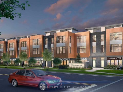 Assignment sale. Brand new condo townhouse 1420 sq ft with terrace 119 sq ft. 1 EV parking is included. This unit features a versatile two-level live/work unit that seamlessly combines professional and residential spaces. The entry level is designed ...