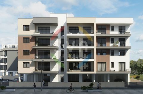 Apartment For sale, floor: 1st, in Agios Athanasios. The Apartment is 145 sq.m.. It consists of: 3 bedrooms (1 Master), 2 bathrooms, 1 wc, 1 kitchens, 1 living rooms and it also has 1 parkings (1 Closed). Its heating is Central, Underfloor heating, A...