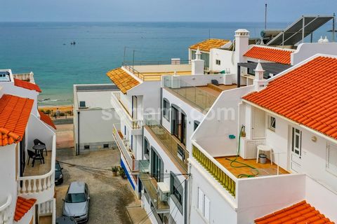 Fantastic studio plus one bedroom apartment in Albufeira. Apartment furnished and equipped ready to move in. Comprising kitchen and living room in openspace, a bedroom, a bathroom and also enjoys sea view. This is located in a building very close to ...