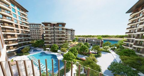 Grijp de kans om de eerste koper te zijn van dit volledig gemeubileerde appartement met 3 slaapkamers in het gewilde Aloë-gebouw van Gardenia Bay van Aldar Properties . Dit eersteklas appartement beslaat 155 m² en biedt een spectaculair uitzicht op h...