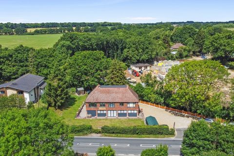 OVERVIEW ** GUIDE PRICE OF £800,000 to £875,000 ** Situated in the sought-after village of Ardleigh, this fully renovated, four-bedroom detached home offers a perfect blend that combines modern living with a touch of countryside charm. Set on a gener...