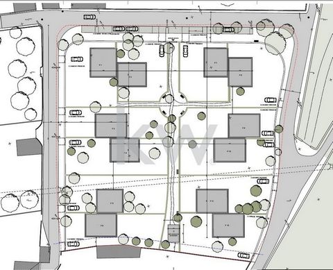 Señor Constructor / Señor Promotor: Elija comprar este terreno urbano con 7,023m2 (área de terreno) y PeP aprobado, para la construcción de un Condominio Privado de 12 casas. ¿Te gustaría vivir en un condominio privado con tus 11 o 5 mejores amigos? ...