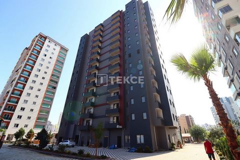 New Flats for Sale in Mersin Tece, Walking Distance to the Sea Mersin is one of the most popular destinations for investors. It is also a center of attraction where local and foreign visitors who want to have a holiday are in high demand. In addition...