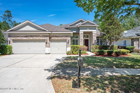 This expansive home features 5 bedrooms and 4 bathrooms, offering over 3,300 square feet of luxurious living space. As you step inside, you're welcomed by a grand formal dining room and living room, highlighted by lofty 20-foot ceilings throughout. T...