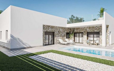 La Villa Riviera combine un design contemporain avec la praticité, dans un cadre unique et spacieux, idéal pour une vie confortable et moderne. Cette résidence de plain-pied offre une superficie totale construite de 127,40 m², conçue pour maximiser l...