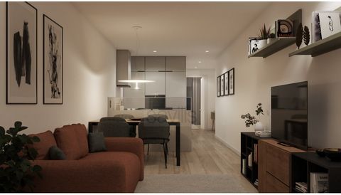 Aires de Ornelas 141 is a contemporary project with spacious and modern flats, designed for an enjoyable and comfortable urban living, comprising studio, studio+1, 1-bedroom, 1-bedrom+1 and 2-bedroom flats with areas ranging from 43.50 sqm to 222 sqm...