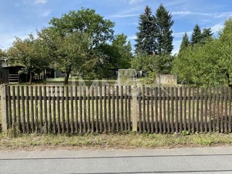 +++ Please understand that we only accept inquiries with complete personal information (complete address, phone number and e-mail) answered! +++ Are you looking for a fantastic building plot in Pirna, district Graupa? Then we have the right property ...