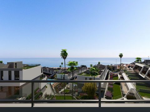 Description of object: These exclusive apartments consist of a constructed area of 100 m² - 235 m² (including terraces) with 3 bedrooms, 2 bathrooms (1 en-suite), 1 living / dining room with kitchen area, 1 housekeeping room and 1 terrace (approx. 18...