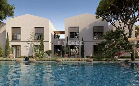 Apartments Close to Alaçatı and Beaches in İzmir Çeşme Reisdere Çeşme is one of the important centres of the country in terms of domestic and foreign tourism, which attracts attention with its blue flag beaches and turquoise coloured bays located in ...