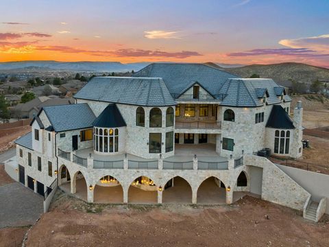 Own a 1/8 fraction of this one-of-a-kind estate! Welcome to the Ultimate Family Retreat—a European-Inspired Castle Estate where Old-World charm meets modern luxury. This breathtaking architectural masterpiece is designed for adventure, indulgence, an...