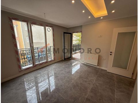 The apartment for sale is located in Avcilar. Avcilar is a district located on the European side of Istanbul. It is known for its residential neighborhoods and proximity to Istanbul's Atatürk International Airport. Avcilar is a rapidly developing are...