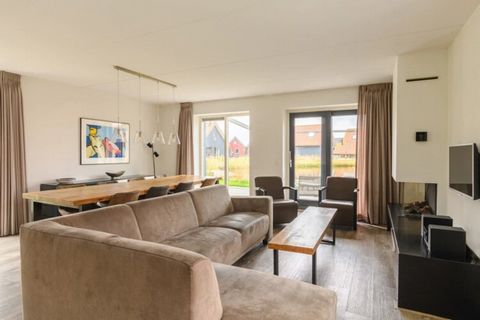 Deze moderne, vrijstaande, aan het watergelegen vakantiehuizen staan op het in aanbouw zijnde kleinschalige vakantiepark Waterrijk Langelille. Ze liggen vrijwel direct aan een recreatiemeer. De vakantiehuizen zijn comfortabel en compleet ingericht. Z...