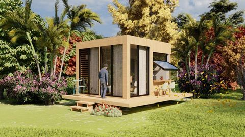 A VENDRE TERRAIN - COURNIOU 34220