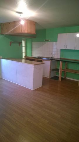 Investissement locatif avec possibilité d’extension.