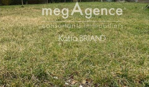 TERRAIN A BATIR PROCHE DES COMMERCES