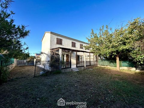 Maison - 83m² - Penta-di-Casinca