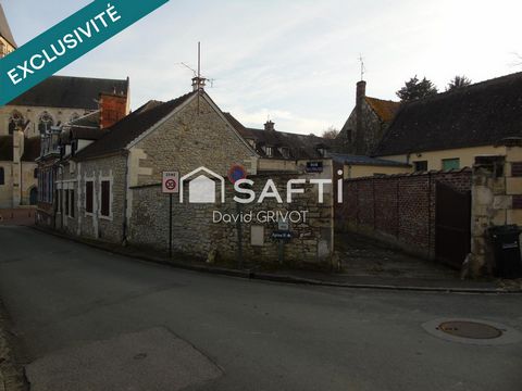 Maison en Pierres de Caractère