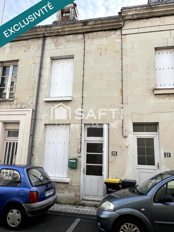 Dans le centre Special investisseur