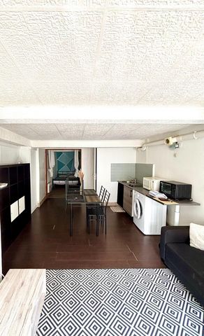 Appartement 2 pièces